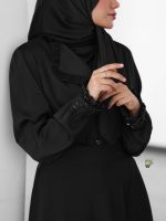 شومیز «مَـــها» - تصویر 4