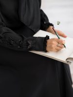 شومیز «پـروانــــه» - تصویر 7