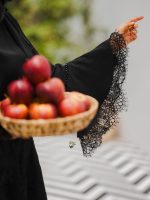 شومیز «دانتِـــــلا» - تصویر 6