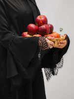 شومیز «دانتِـــــلا» - تصویر 2