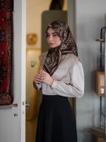 شومیز «دُرّیـــن» - تصویر 2