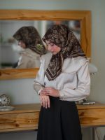 شومیز «دُرّیـــن»