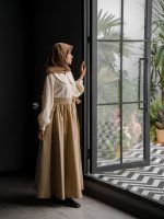 شومیز «میـــــلا» - تصویر 4